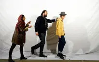 سی پرفورمنس ،سی هنرمند، سی روز 7