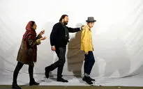 سی پرفورمنس ،سی هنرمند، سی روز 7