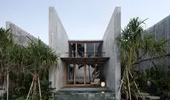 معماری از دریچه نگاه عکاسان | روایت یک داستان کامل از نمای ساختمان