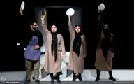 برگزاری جشنواره‌های تئاتر منطقه‌ای کلید خورد