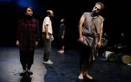 وعده ساخت سالن شماره ۳ تماشاخانه ایران‌شهر/حضور وزیر در تئاتر فجر