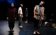 وعده ساخت سالن شماره ۳ تماشاخانه ایران‌شهر/حضور وزیر در تئاتر فجر