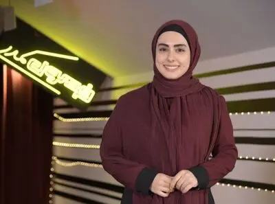من فقط یک میکروفن نیاز دارم!