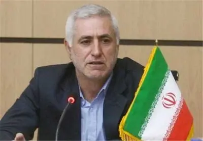 برزین ضرغامی: هنرمندان مبتلا به اوتیسم از فضای شهری سهم دارند