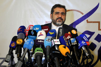 Nezami a pivot of cultural promotion: Minister
