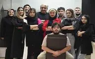روایت سرگشتگی یک دختر در 
