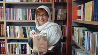 از ادبیات معاصر ایران خیلی خوشم می‌آید، تعارف نمی‌کنم /  گفت‌وگو هنرآنلاین با لیودمیلا یانوا مترجم، ایران شناس و استاد ادبیات پارسی در دانشگاه بلغارستان 