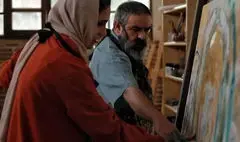 «استاد» در راه ایتالیا