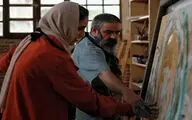 «استاد» در راه ایتالیا