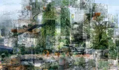 نقش پلتفرم‌های دیجیتالی در آینده معماری | نگاهی به پاویون اتریش در دوسالانه معماری ونیز