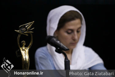 نشست خبری هیئت مدیره خانه سینما با اصحاب رسانه