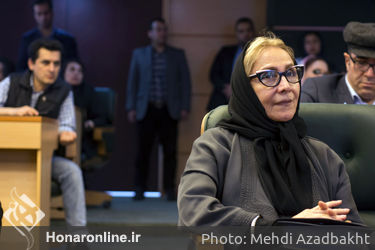 رونمایی از مجموعه کتاب‌های دانشنامه نهضت هنرهای مردمی ایران