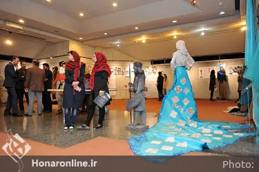 جشنواره ملی مد و لباس"خلیج فارس" 