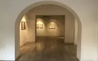 نمایشگاه آثار وحید حکیم در گالری اثر