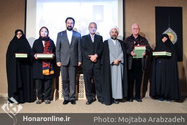 تقدیر از ۹ بانوی واقف و اهداکننده آثار تاریخی- فرهنگی و نسخه‌های خطی در موزه ملك