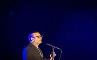 تلاش علیرضا قربانی برای نزدیک شدن به رکورد پورناظری و شجریان