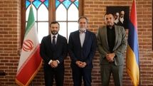 ارمنستان و ایران تار و پودهایی درهمتنیده از یک بافت تاریخی
