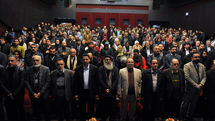 استادانی که دانشجویان را تنها نگذاشتند و پیشکسوتانی که قوت قلب جوانان شدند