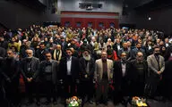 استادانی که دانشجویان را تنها نگذاشتند و پیشکسوتانی که قوت قلب جوانان شدند