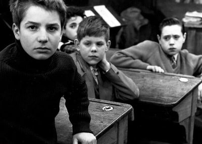 French New Wave movie “The 400 Blows” picked for Fajr Classics Preserved