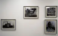 2nd 3x3 exhibition at O Gallery