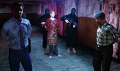 فروش ۳ میلیاردی «فرامانروای آب» در اکران‌های مردمی