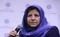 پژوهش روح‌انگیز کراچی درباره تاریخ مظلومیت زنان شاعر / باید پیشینه تاریخی 10 قرن شعر زنان نوشته شود / جلد دوم مجموعه 