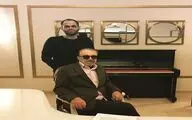 اشکان خطیبی خواننده کنسرت 