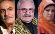 هادی مرزبان با «قبله عالم» به فرهنگ سرای نیاوران رفت