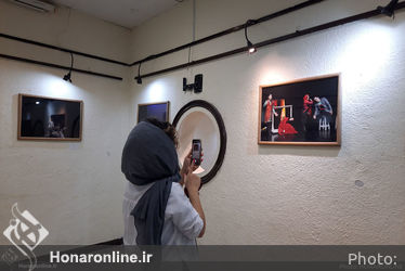 نمایشگاه گروهی عکس «قاب‌های خیال انگیز» در نگارخانه شیخ هادی
