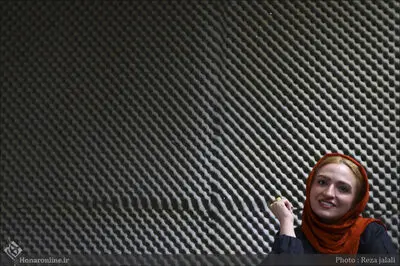 نسخه نابینایان «هزار و یک شب» با صدای گلاره عباسی شنیدنی شد