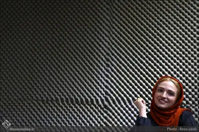 نسخه نابینایان «هزار و یک شب» با صدای گلاره عباسی شنیدنی شد