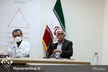 نشست خبری 11 خرداد 1400 موزه هنرهای معاصر تهران