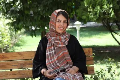 مریم بحرالعلومی: انتخاب اصفهان برای برگزاری المپیاد قابل توجیه است