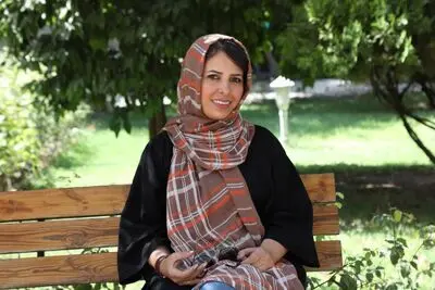 مریم بحرالعلومی: انتخاب اصفهان برای برگزاری المپیاد قابل توجیه است
