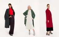بهترین کت‌های زنانه برای همه سنین / 5 پیشنهاد برای کت‌های پاییز و زمستان