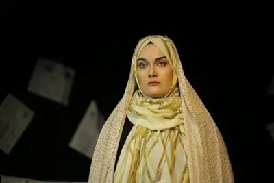 «قیطریه» در سیمرغ به صحنه می‌رود 