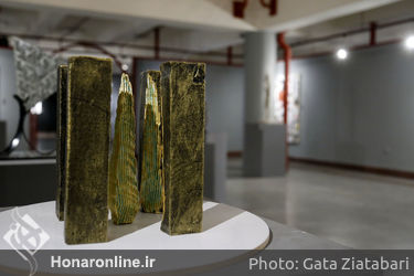 نگاهی به پانزدهمین جشنواره هنرهای تجسمی فجر _۳