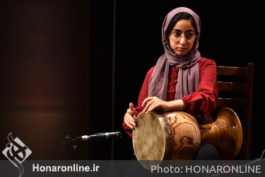 منتخب روز ششم سی و پنجمین جشنواره موسیقی فجر