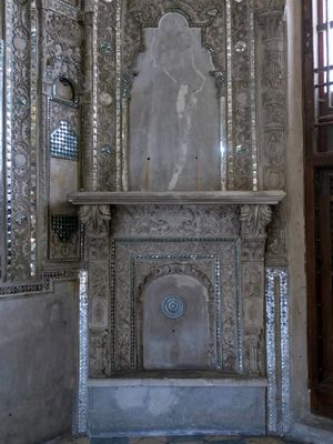 شومینه ایرانی