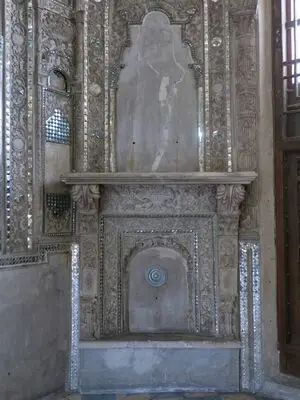 شومینه ایرانی