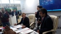 Iran’s Cinema Verite, Kazan International Muslim Film Festival ink MOU