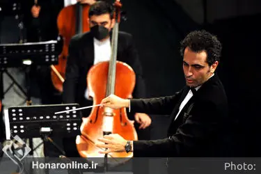 چهارمین روز سی هفتمین جشنواره موسیقی فجر 