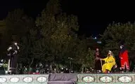 Tazieh of 