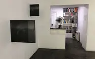 O Gallery Showing Sina Borumandi Photo