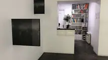 O Gallery Showing Sina Borumandi Photo