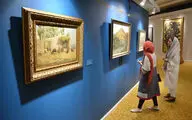 حاکمیت‌ نباید در وقایع هنری و حراج‌های بزرگ منفعل باشد / حمایت صاحب نظران و هنرمندان از خرید اثر کمال‌الملک توسط موزه هنرهای معاصر