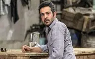 مجتبی پیرزاده با «مکبث زار» به آلمان می‌رود