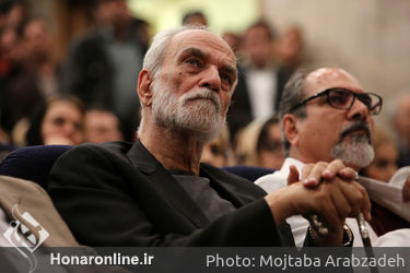نمایش آثار مورد بحث علی شیرازی در موزه امام علی(ع)