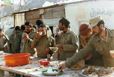 عکس‌ها دروازه تاریخ هستند